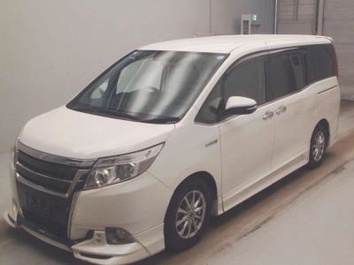 TOYOTA ESQUIRE