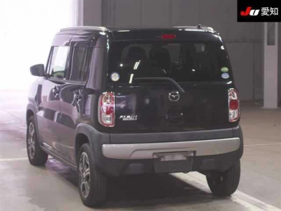 MAZDA FLAIR CROSSOVER
