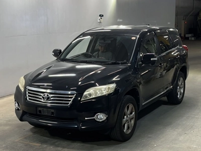 TOYOTA VANGUARD