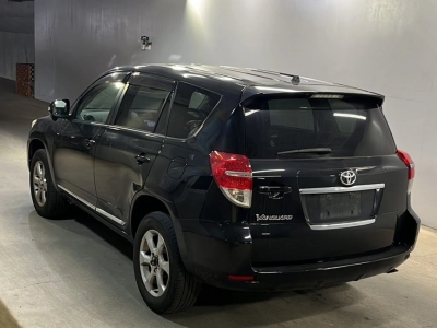 TOYOTA VANGUARD