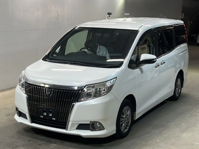 TOYOTA ESQUIRE