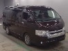 TOYOTA HIACE WAGON