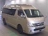 TOYOTA HIACE WAGON