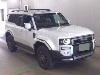 TOYOTA LAND CRUISER 250