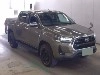 TOYOTA HILUX PICK UP