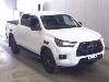 TOYOTA HILUX PICK UP