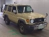 TOYOTA LAND CRUISER 70