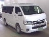 TOYOTA HIACE WAGON