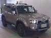 TOYOTA LAND CRUISER 250