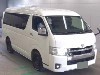 TOYOTA HIACE WAGON