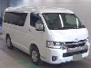 TOYOTA HIACE WAGON