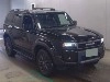 TOYOTA LAND CRUISER 250