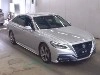 TOYOTA CROWN HYBRID