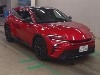 TOYOTA CROWN SPORT