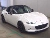 MAZDA ROADSTER