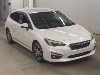SUBARU IMPREZA SPORT