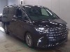 TOYOTA ALPHARD HYBRID