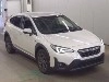 SUBARU IMPREZA SPORT