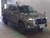 TOYOTA HILUX PICK UP
