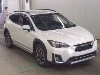 SUBARU IMPREZA SPORT