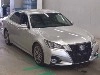 TOYOTA CROWN HYBRID
