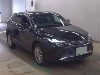 TOYOTA HARRIER HYBRID