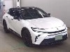 TOYOTA CROWN SPORT