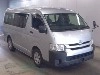 TOYOTA HIACE WAGON