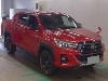 TOYOTA HILUX PICK UP