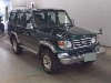 TOYOTA LAND CRUISER 70