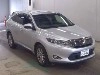 TOYOTA HARRIER HYBRID