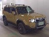 TOYOTA LAND CRUISER 250