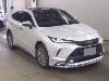 TOYOTA HARRIER HYBRID
