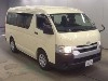 TOYOTA HIACE WAGON