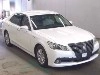 TOYOTA CROWN HYBRID
