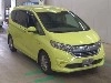 HONDA FREED HYBRID