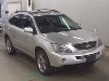 TOYOTA HARRIER HYBRID