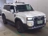 TOYOTA LAND CRUISER 250