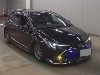 TOYOTA COROLLA SPORT
