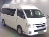 TOYOTA HIACE COMMUTER