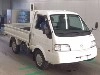 MAZDA BONGO TRUCK