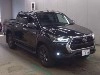 TOYOTA HILUX PICK UP