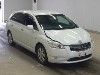 TOYOTA MARK X ZIO