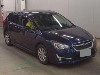 SUBARU IMPREZA SPORT