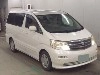 TOYOTA ALPHARD G