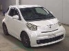 TOYOTA IQ