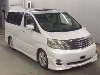 TOYOTA ALPHARD G