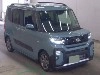 DAIHATSU TANTO FUN CROSS