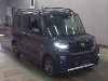 DAIHATSU TANTO FUN CROSS