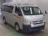 TOYOTA HIACE WAGON